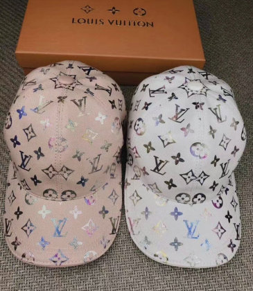 Louis Vuitton Cap Hats #99116412