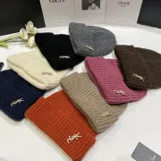 YSL  Beanie Hats  #A45272