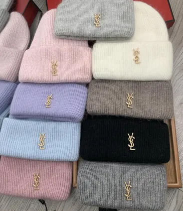 YSL  Beanie Hats  #A45273