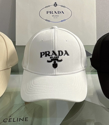 Prada  AAA+ hats Prada caps #999925946