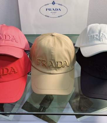 Prada  AAA+ hats Prada caps #999925947