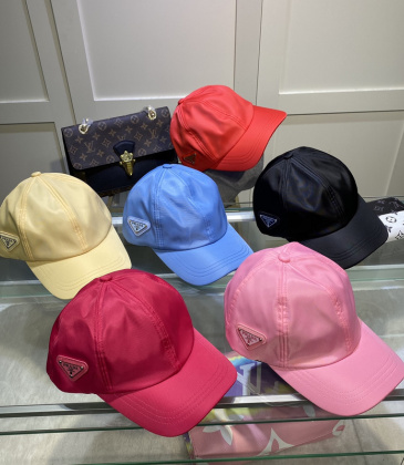 Prada  AAA+ hats Prada caps #999925951