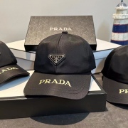 Prada  AAA+ hats &amp; caps #999935704