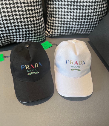 Prada  AAA+ hats &amp; caps #A34249