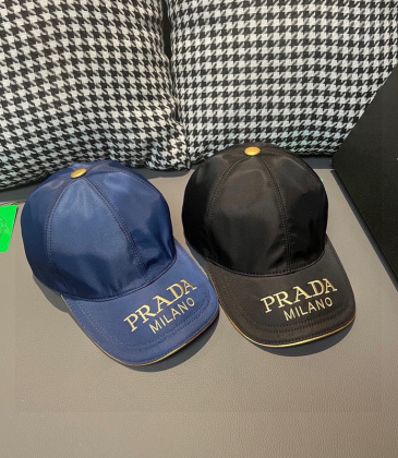 Prada  AAA+ hats &amp; caps #A34251