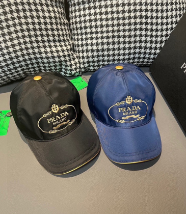 Prada  AAA+ hats &amp; caps #A34253