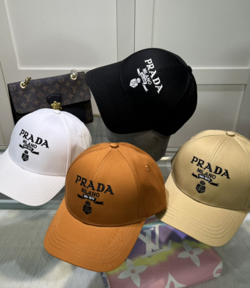 Prada  AAA+ hats &amp; caps #A34264