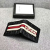 Gucci AAA+  Leather wallets 11*10*1.5cm #9102290