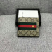 Gucci AAA+ wallet 11*10*1.5cm #9102300