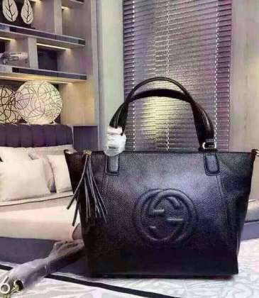 Brand G AAA+ Handbags #9120733