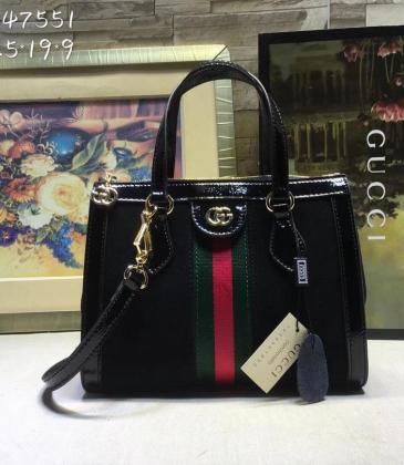 Brand G AAA+ Lophidia Handbags #9120611