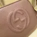 Gucci AAA+ handbags #852641