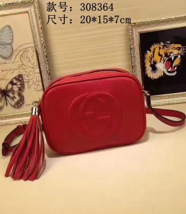 Brand G AAA+ handbags #852647