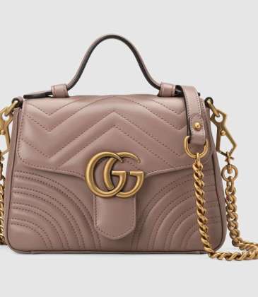  GG Handbag shoulder bag #9121398