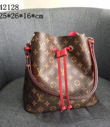 Louis Vuitton AAA+ Handbags #801809