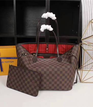 Louis Vuitton AAA+ Handbags #837389