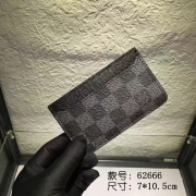Louis Vuitton AAA+ Wallets #801464