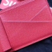 Louis Vuitton AAA+ wallets #874493