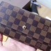 Louis Vuitton AAA+ wallets #876344