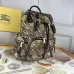 Burberry Backpacks #9122825