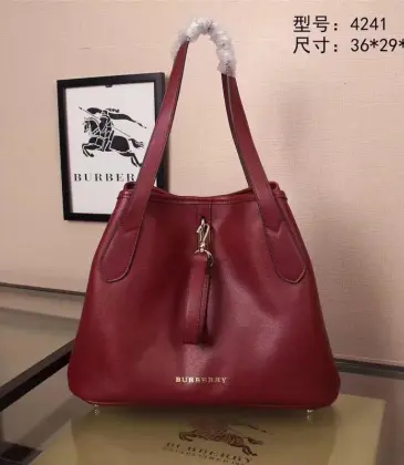 Burberry Handbags #9122182