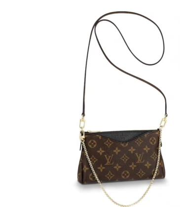 Louis Vuitton PALLAS CLUTH LV Shoulder bag for women #9115089