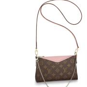 Louis Vuitton PALLAS CLUTH LV Shoulder bag for women #9115090