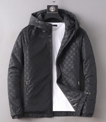Burberry Coats/Down Jackets #A30494