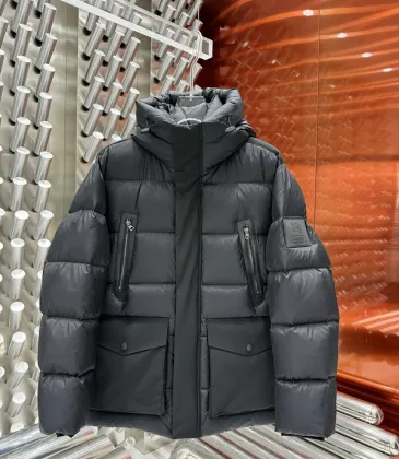 Burberry Coats/Down Jackets #A42389