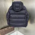 Burberry Coats/Down Jackets #A43897