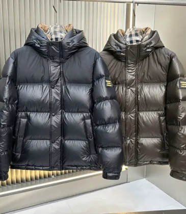 Burberry Coats/Down Jackets #A44185