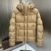 Burberry Coats/Down Jackets #A44190