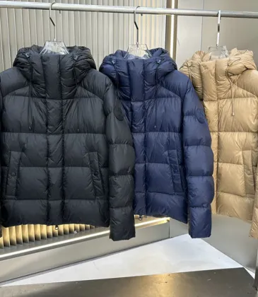 Burberry Coats/Down Jackets #A44190