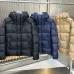 Burberry Coats/Down Jackets #A44190