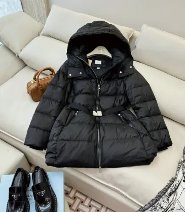 Burberry Coats/Down Jackets for Women #A44200