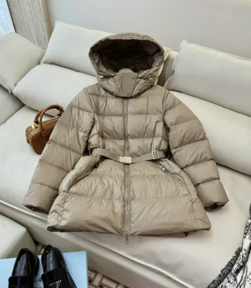 Burberry Coats/Down Jackets for Women #A44201