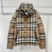 Burberry Coats/Down Jackets for men and women #A43890