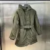 Burberry Coats/Down Jackets for women #A29688