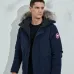 Canada Goose Coats/Down Jackets for Men #A42827