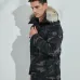 Canada Goose Coats/Down Jackets for Men #A42828