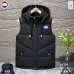 Canada Goose down Vest for Men M-5XL Sizes Run Small #A44663