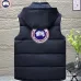 Canada Goose down Vest for Men M-5XL Sizes Run Small #A44663