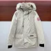 Canada Goose down jacket for Men Top Original New Expedition Limited Edition Parker Short Style #A44664