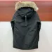 Canada Goose down jacket for Men Top Original New Expedition Limited Edition Parker Short Style #A44664