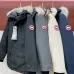 Canada Goose down jacket for Men Top Original New Expedition Limited Edition Parker Short Style #A44664