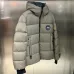 Canada Goose down jackets 90 goose down filling Green #A45528