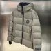 Canada Goose down jackets 90 goose down filling Green #A45528