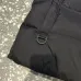 Canada Goose down jackets 90 goose down filling black/Carbon gray #A45527