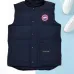 Canada Goose vest Down Jackets #A39955