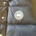 Canada Goose vest Down Jackets #A41627